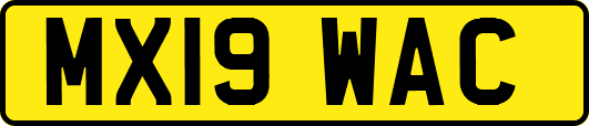 MX19WAC