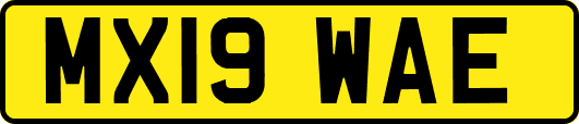 MX19WAE
