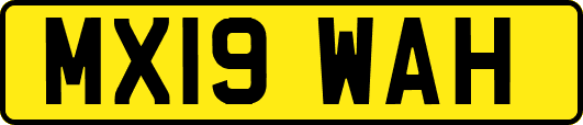 MX19WAH