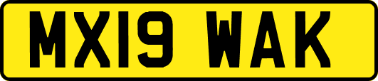 MX19WAK