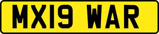 MX19WAR
