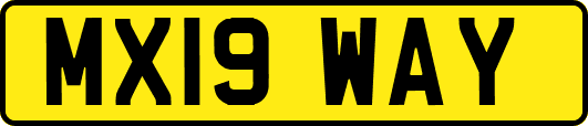 MX19WAY