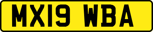 MX19WBA