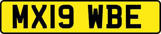 MX19WBE
