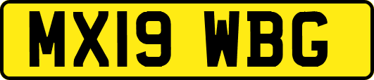 MX19WBG