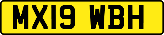 MX19WBH