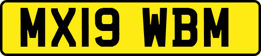 MX19WBM