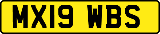 MX19WBS