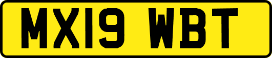 MX19WBT
