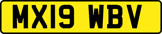 MX19WBV