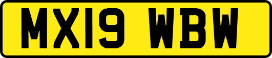 MX19WBW