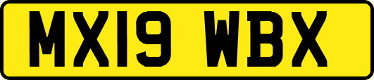 MX19WBX