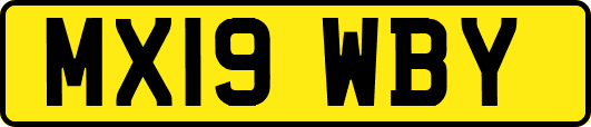 MX19WBY