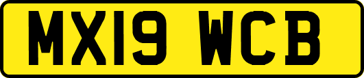 MX19WCB