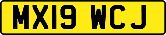 MX19WCJ