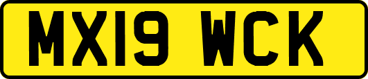 MX19WCK