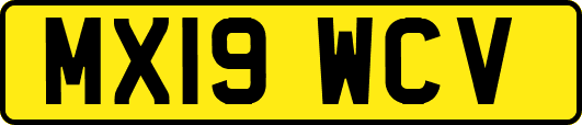 MX19WCV