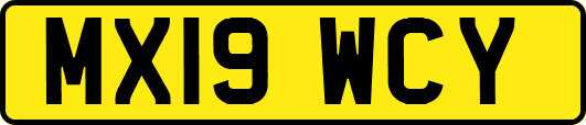 MX19WCY