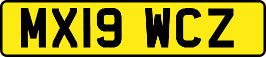 MX19WCZ