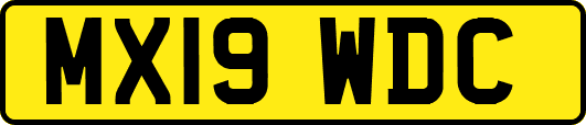 MX19WDC