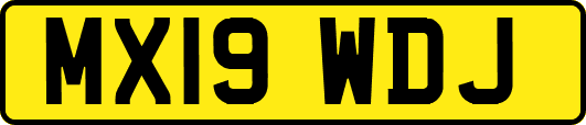 MX19WDJ