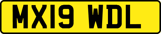 MX19WDL