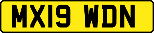 MX19WDN