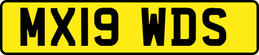 MX19WDS