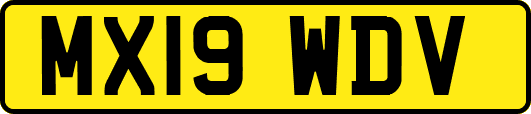 MX19WDV