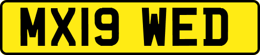 MX19WED
