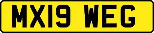 MX19WEG