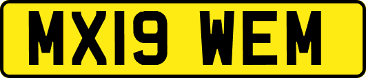 MX19WEM