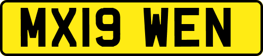 MX19WEN