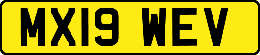 MX19WEV