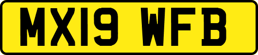 MX19WFB