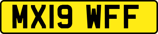 MX19WFF