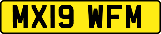 MX19WFM