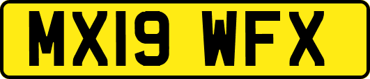 MX19WFX