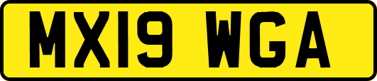 MX19WGA