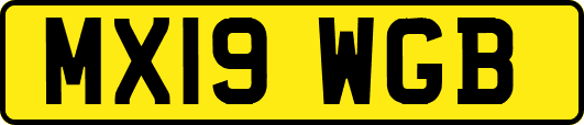 MX19WGB