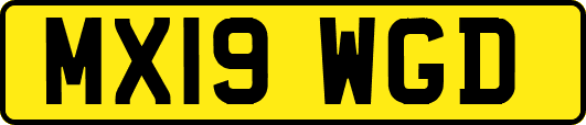 MX19WGD