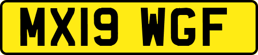 MX19WGF