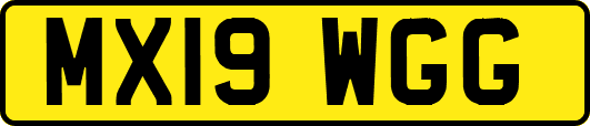 MX19WGG