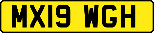 MX19WGH