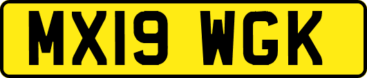MX19WGK