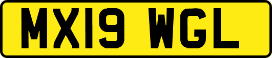 MX19WGL