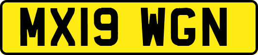 MX19WGN