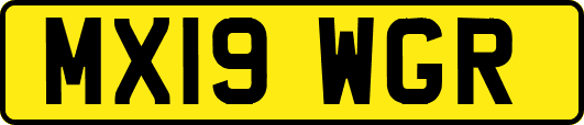MX19WGR
