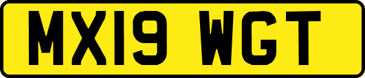 MX19WGT