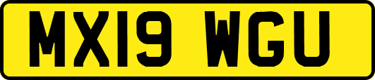 MX19WGU